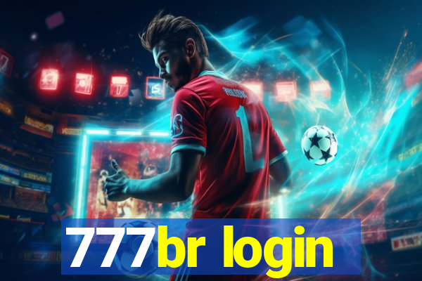 777br login